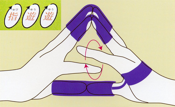 �w�V�V�̎g�p�}